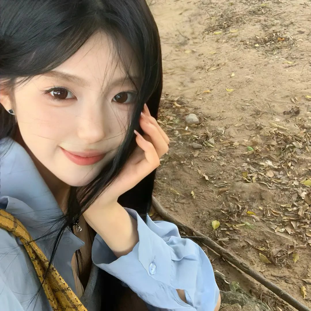 遇见董小姐