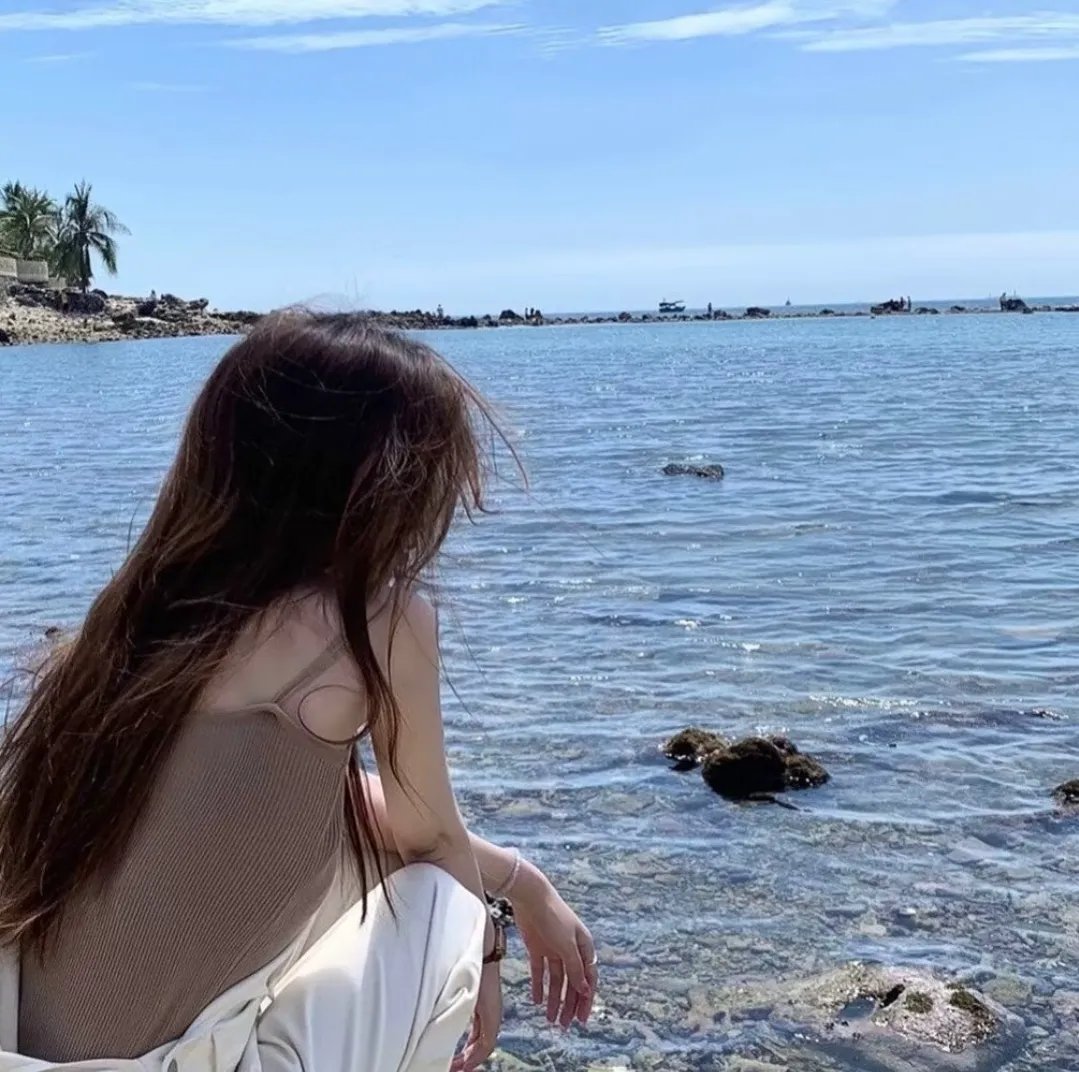 盛夏最温暖的初恋